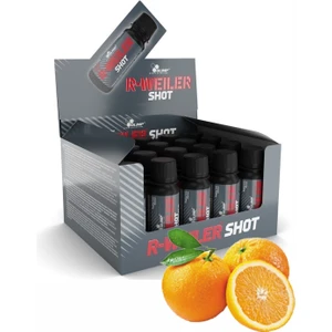 R-Weiler Shot 20 Ampul Portakal Aromalıı