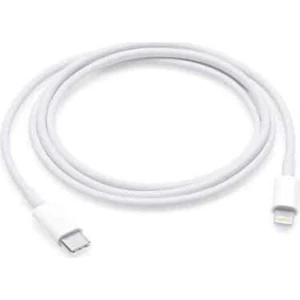 3A Hızlı Pd (Lightning To Type-C) 1 Metre Şarj Kablosu C-409