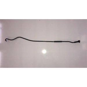 Çubuk Kaput Motor Qashqai 14-16