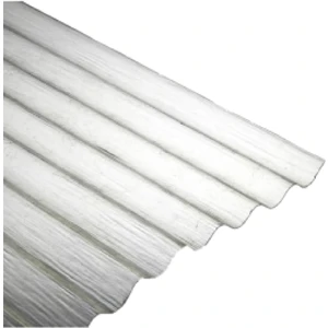 90X240CM Pvc Oluklu Çatı Kaplama Polyester Ondilin Atermit