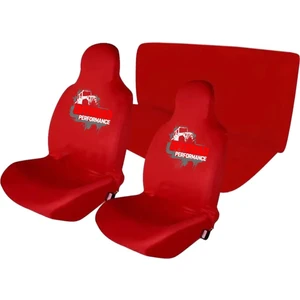 Ucuz Oto Kılıfı Her Araca Uyumlu Penye Kumaş Koltuk Kılıfı