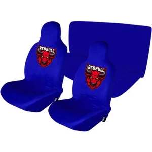 Ucuz Oto Kılıfı Her Araca Uyumlu Penye Kumaş Koltuk Kılıfı