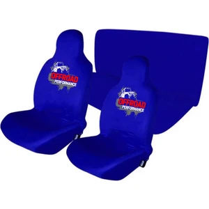 Ucuz Oto Kılıfı Her Araca Uyumlu Penye Kumaş Koltuk Kılıfı