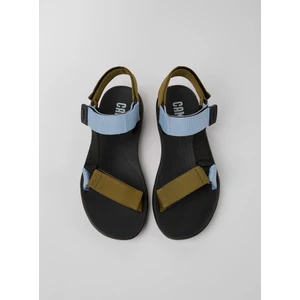 Erkek Camper Match  Çok Renkli Sandalet K100539-019