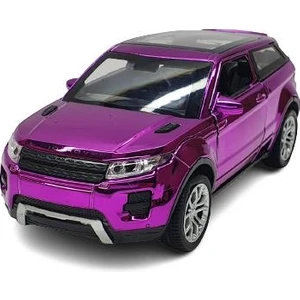 Model Araba - Vardem Range Rover Rapid 1:32 - 32021-MOR