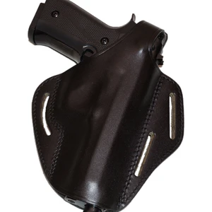 Kuyucular Deri Beretta 92F, FS, Yavuz 16 Deri Tabanca Kılıfı K-501-S