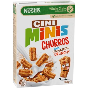 Cini Minis Churros 360 gr