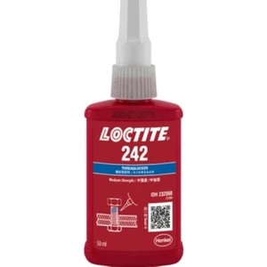 242 50 ml Civata Sabitleyici 142504