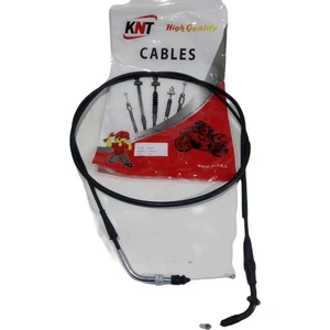 Knt Honda Spacy 110 Gaz Teli