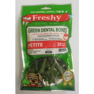 Green Dental Bones Petite 30 Adet Dental