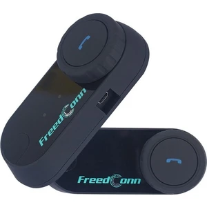 T-Com Vb Bluetooth Interkom Motosiklet Kask Kulaklık