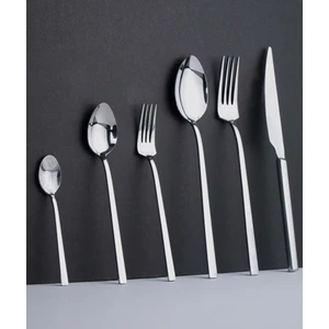 0470 Tiffany 72 Parça Kaşık Çatal Bıçak Takımı