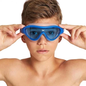 The One Mask Jr Mavi Spor Malzemesi Gözlük 004309200