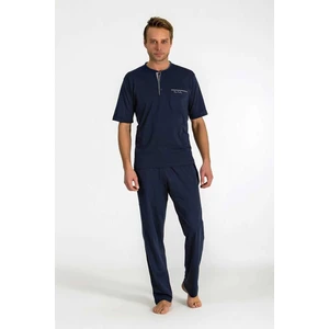 Pierre Cardin 5370 Üçlü Pijama Takımı