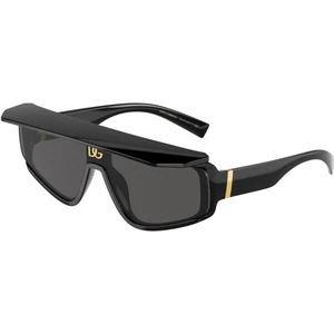 Dolce & Gabbana 6177 501/87 46 Unisex Güneş Gözlüğü