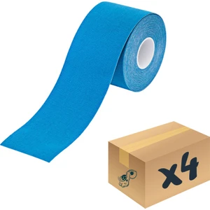 Kinesio Sport Tape – Sporcu Bandı 5m x 5cm 4 Adet