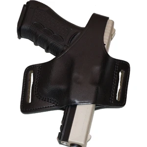 Kuyucular Deri Glock Deri Tabanca Kılıfı K-530-532-S