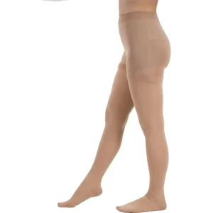 Duomed Ccl1 Külotlu Burnu Kapalı Kompresyon Çorabı