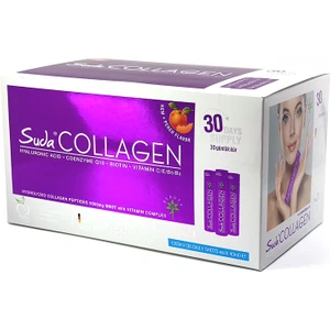 Collagen 1200 ml 30 Shots