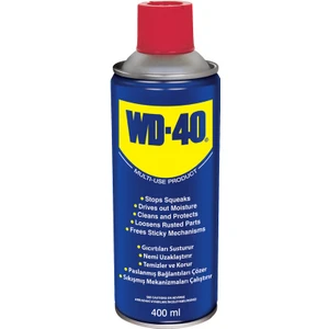 Wd-40 Pas Sökücü