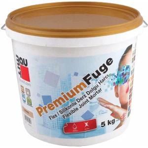 Premiumfuge Esnek Derz Dolgu Harcı Flexfuga Cg2 White 5 kg