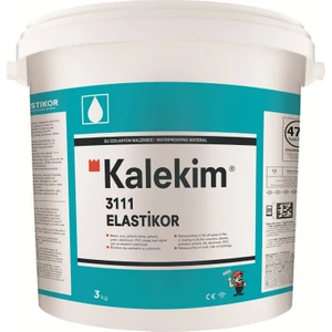 Elastikor Izolasyon Malzemesi 3 kg
