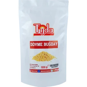 Dövme Buğday Soyulmuş Aşurelik 1 kg
