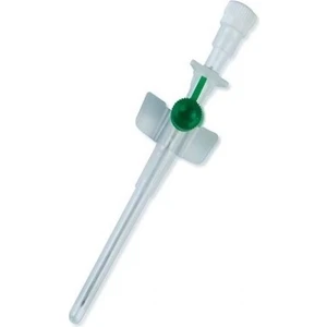 Intraket I.v. Kanül (Branül) Yeşil 18G 100 Adet