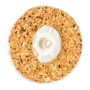 Gold Wings Premium Muhabbet Krakeri Tekli Simit