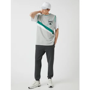 Jogger Eşofman Altı