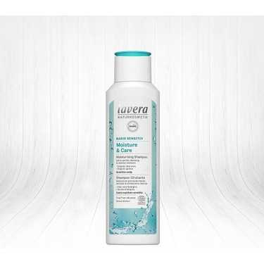 Lavera Basis Sensitiv Nemlendirici Şampuan 250ML Fiyatı