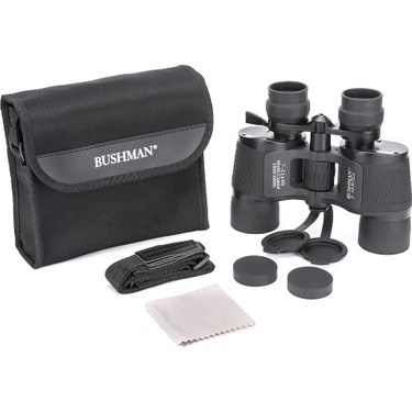 Bushman P7-21x40 Zoomlu Dürbün Fiyatı - Taksit Seçenekleri