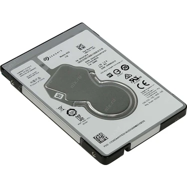 Seagate 1tb 5400RPM Sata3 6.0gb-S 128MB-7MM HDD