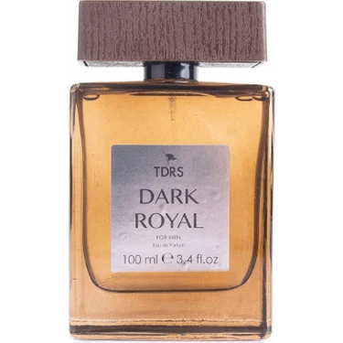 Dark Royal Ozonik Özel Seri Uzun Süre Kalıcı 100 ML EDP Erkek