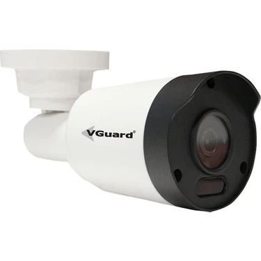 Vguard VG-236-BF5 2 Mp Ip 3.6 mm Sabit Lens H.265+ 30 M Bullet Güvenlik