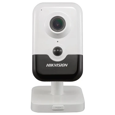 Haıkon DS-2CD2421G0-IW 2mp 2.8mm Ir Küp Kamera (Wi-Fi+Dahili