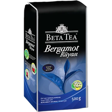 Bergamot Rüyası