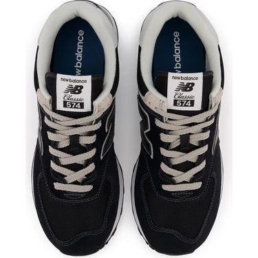 New Balance 574 Unisex Günlük Ayakkabı ML574EVB Fiyatı