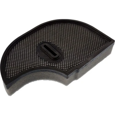 20 Sacchetti + Filtro HEPA + Filtro Motore Per Aspirapolvere Siemens
