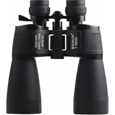 Bushman P20-60x60 Zoomlu