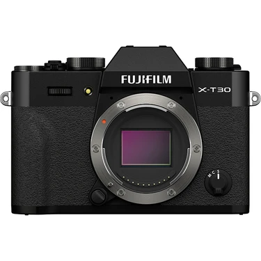 Fujifilm X-T30II