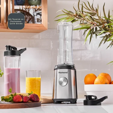 Homend Mixfresh 7010H Smoothie