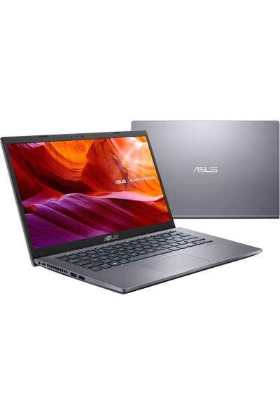 Asus X409FA-EK036 Intel Core i7 8565U 8GB 512GB SSD Freedos 14" Taşınabilir Bilgisayar
