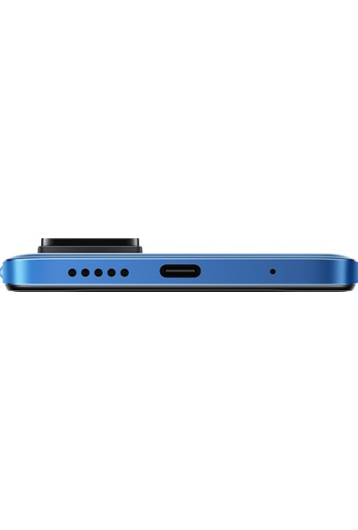 Xiaomi Redmi Note 11S 128 GB 8 GB Ram (Xiaomi Türkiye Garantili)