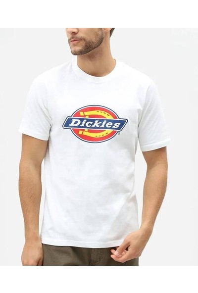Dickies Icon Logo Tee