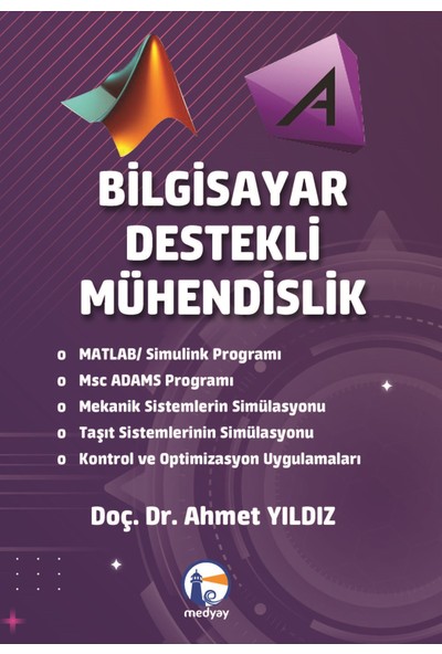 Bilgisayar Destekli Mühendislik - Ahmet Yıldız