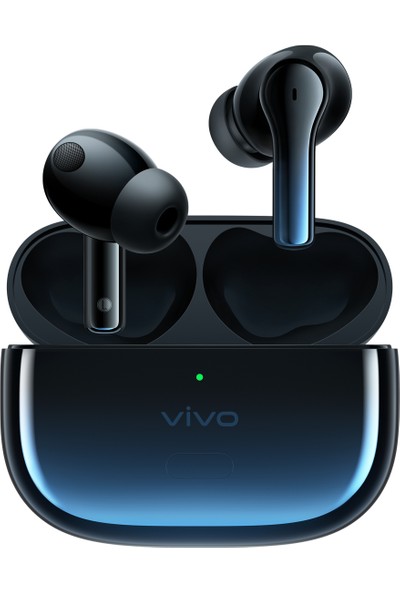Vivo Tws 2 Anc Mavi Bluetooth Kulaklık