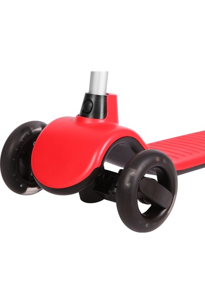 LET'S BE CHILD Let's Ride Scooter - Renkli