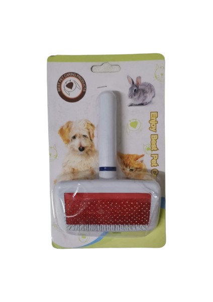 Best Pet Caring Tek Taraflı Fırça