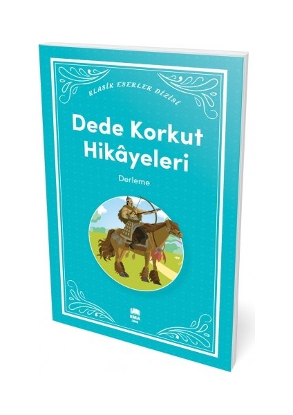 Dede Korkut Hikayeleri